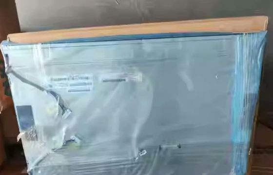 وحدة شاشة LCD من AUO مقاس 20.1 بوصة بدقة 1680 × 1050 بكسل وسطوع 300 شمعة/م² TFT-LCD للوحة شاشة سطح المكتب