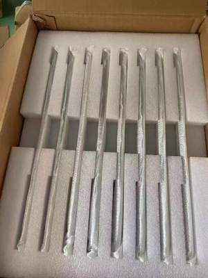 جودة شاشة BOE LCD للسيارات مقاس 12.3 بوصة بدقة 1920 * 720 بكسل وسطوع 850 شمعة/م² لتطبيقات السيارات مصنع