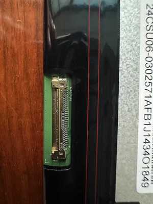 شاشة LCD مقاس 11.6 بوصة من IVO طراز M116NWR6 R5 بدقة 1366*768 بكسل، 30 سنًا، 135PPI، لوحة LCD لجهاز الكمبيوتر المحمول