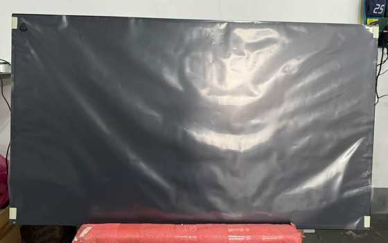 سعر جيد شاشة عرض إل جي LCD مقاس 43 بوصة بسطوع 700 شمعة/متر مربع ودقة 3840*2160 بكسل وموصل 51PIN للافتات الرقمية الانترنت