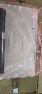 شاشة LCD صناعية BOE مقاس 21.5 بوصة، طراز DV215FHM-R11، بدقة 1920 × 1080 بكسل، 102 بكسل لكل بوصة، سطوع 1500 شمعة/متر مربع، 30 سنًا