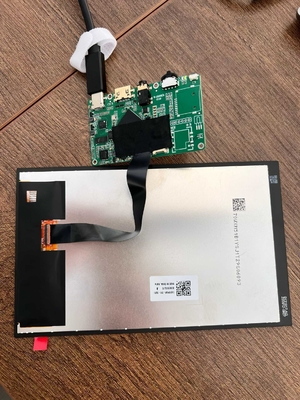 بو 7 بوصة جهاز لوحي LCD شاشة عرض TV070WXM-TV1 800x1280بيكسل FHD 215PPI 39Pin Pad lcd جهاز لوحي