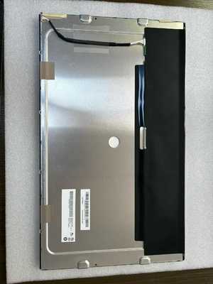 سعر جيد شاشة LCD صناعية AUO مقاس 18.5 بوصة بدقة 1920x1080 بكسل وسطوع 350 شمعة/متر مربع ولوحة LCD للتصوير الطبي بدبوس 30 الانترنت