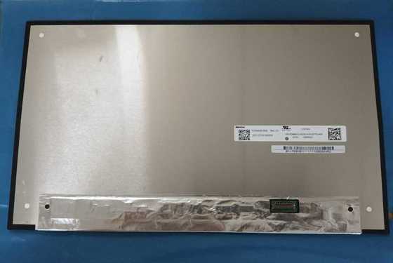 سعر جيد لوحة عرض LCD من Innolux مقاس 13.3 بوصة بدقة 1920x1080 بكسل وموصل 30 سنًا لوحدة TFT-LCD للكمبيوتر المحمول الانترنت