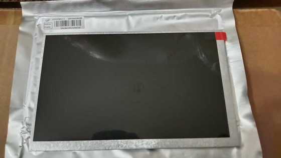 سعر جيد Innolux 7 بوصة PC LCD Module مع 800*480 بكسل دقة و 400 cd/m2 السطوع الانترنت