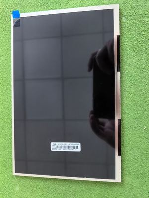 وحدة شاشة LCD بتقنية IPS مقاس 10.1 بوصة بدقة 1280x800 بكسل و 40 سنًا من Innolux لأجهزة الكمبيوتر اللوحي