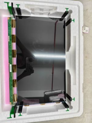 BOE 21.5 بوصة شاشة LCD صناعية مع 1500cd / M2 سطوع 16.7m الألوان ونسبة التباين 1000: 1