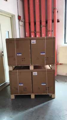 BOE 43 Inch Outdoor High Brightness LCD Panel with 700cd/m² Brightness 16.7M Color and 1200:1 Contrast Ratio