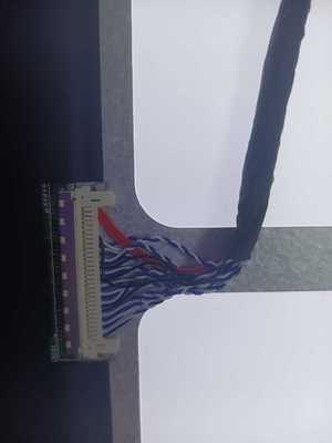 سعر جيد شاشة BOE الرقمية LCD مقاس 18.5 بوصة بدقة 1920*1080 بكسل وموصل 30PIN للعرض عالي الدقة الانترنت