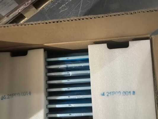 سعر جيد شاشة عرض رقمية LCD من AUO مقاس 21.5 بوصة P215HVN02.0 بدقة 1920x1080 وسطوع 300 شمعة/م² وعمر افتراضي 50 ألف ساعة الانترنت