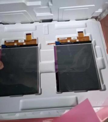 سعر جيد شاشة عرض PVI 8 بوصة بتقنية الحبر الإلكتروني، طراز ED080XC2، بدقة 1024*768 بكسل، وكثافة 160 بكسل لكل بوصة، وشاشة EPD، و 33 سنًا. الانترنت