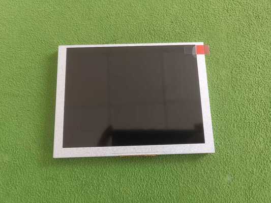 سعر جيد إنولوكس 6.5 بوصة لوحة LCD الصناعية مع 640x480 دقة 200 cd / m2 السطوع و 50pin واجهة لفيديو الباب الهاتف وإطار الصورة الرقمية الانترنت