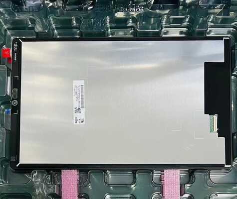 سعر جيد BOE 10.1 بوصة لوحة LCD مع 250CD / M2 الوضوح وموصول MIPI لشاشة LCD للكمبيوتر الانترنت