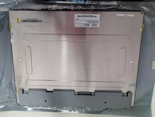 سعر جيد BSDT 20.1 بوصة لوحة LCD الصناعية TDA201-001V03 مع 1600x1200 بكسل و 900cd / m2 الوضوح الانترنت