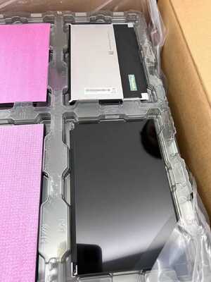 سعر جيد BOE 8 بوصة لوحة LCD NS080WUM-NX1 مع 1920x1200 بكسل 500CD/M2 الوضوح وموصول 40PIN للوحدة LCD الكمبيوتر الانترنت