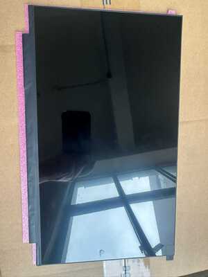 سعر جيد BOE 15.6 بوصة PC LCD Module TFT-LCD لوحة العرض مع 2560x1440 بكسل 300cd / m2 السطوع ومعدل الإطار 165 هرتز للحاسوب المحمول والألعاب الانترنت