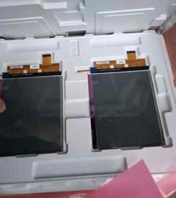 سعر جيد شاشة 8 بوصة E Ink LCD EC080SC2 مع دقة 1024 × 768 بكسل و 33PIN لقارئ الكتب الإلكترونية الانترنت