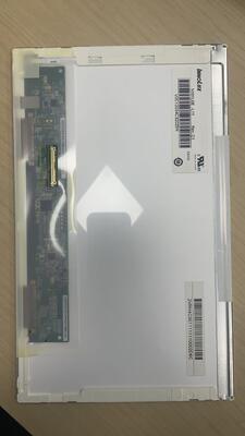 جودة شاشة LCD مقاس 10.1 بوصة مع إضاءة خلفية WLED بدقة 1024*600 و40PIN IPS للكمبيوتر اللوحي مصنع