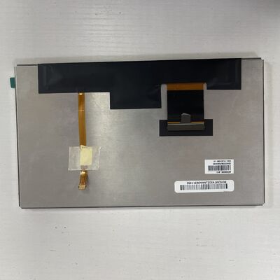 سعر جيد BOE 9 بوصة شاشة LCD للسيارات مع 1280x720 بكسل دقة 800cd / m2 الانترنت