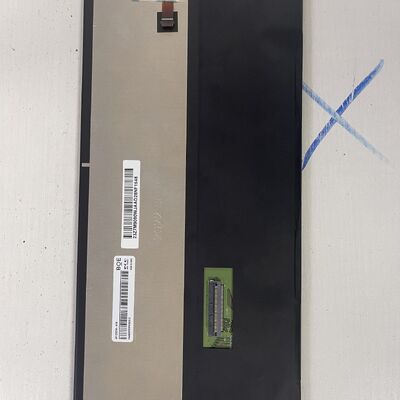 سعر جيد BOE 12.3 بوصة شاشة LCD للسيارات مع 1920x720 بكسل دقة 850cd / m2 الوضوح والضوء الخلفي WLED الانترنت