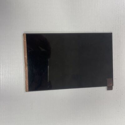 سعر جيد شاشة LCD BOE 8 بوصة NV080WUM-N61 مع 1200 * 1920 دقة 45PIN IPS و 435 CD / M2 سطوع لجهاز كمبيوتر اللوحي الانترنت