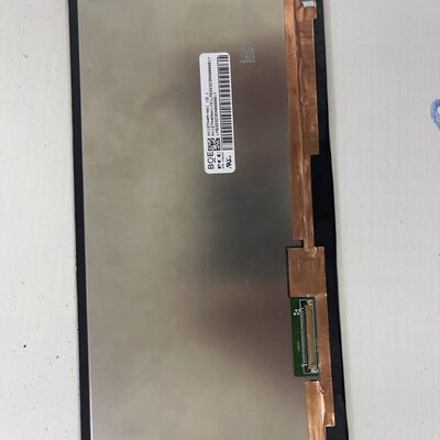سعر جيد BOE 12.7 بوصة شاشة LCD الممتدة مع 2880 * 864 بكسل دقة و 500 cd / m2 الوضوح الانترنت