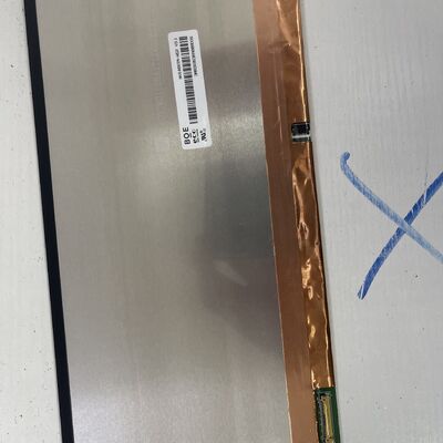 سعر جيد شاشة LCD الممتدة BOE 14 بوصة مع 3840 * 1100 دقة 300cd / m2 الوضوح وموصول 30 دبوس الانترنت