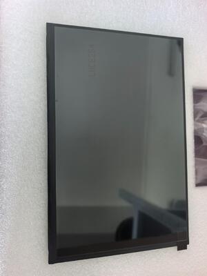 جودة 10شاشة TFT-LCD صناعية LCD تبلغ .1 بوصة مع 1280 × 800 بكسل دقة 500cd / m2 الوضوح وموصول 40pin مصنع