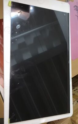 جودة وحدة شاشة LCD من BOE مقاس 23.8 بوصة بدقة 1920 × 1080 وسطوع 250 شمعة/متر مربع وموصل 30 سنًا مصنع
