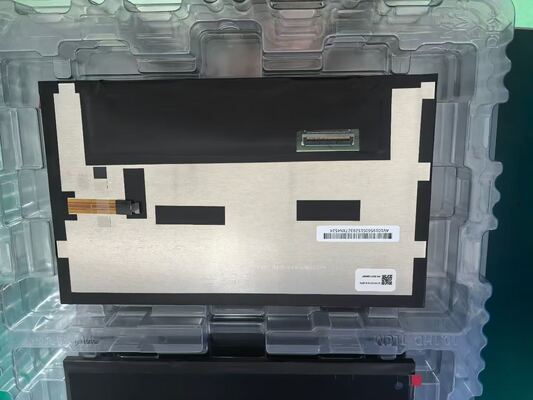 جودة BOE 10.1 بوصة شاشة LCD للسيارات AV101HDT-A10-28PD مع 1280 * 720 دقة 60PIN IPS و 950 CD / M2 سطوع مصنع