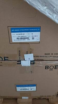 سعر جيد شاشة LCD بو 11 بوصة NV110C9M-L61 مع 1200x2000Pixels 400 cd/m2 الوضوح و 51PIN لجهاز كمبيوتر لوحي متصل