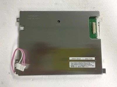 سعر جيد شاشة LCD صناعية حادة 6.4 بوصة ذات دقة 640 × 480 و 350 cd / m2 الانترنت