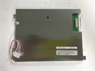 LQ064V3DG01 اللوحة الصناعية شاشة لمس الكمبيوتر ، حادة 6.4 بوصة إطار مفتوح شاشة لمس