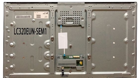 سعر جيد 31.5 بوصة لوحة التلفزيون LCD LC320EUN SEM1 الزجاجية المواد LED عالية الدقة الانترنت