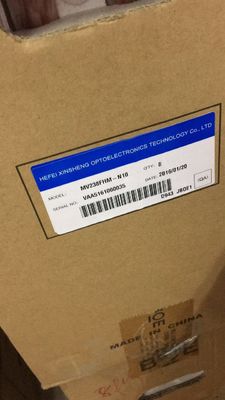 جودة شاشة BOE 60 هرتز عالية الدقة تعمل باللمس بدقة 1920*1080 وسطح مضاد للتوهج مصنع