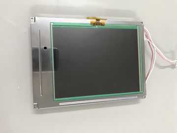 شاشة LCD الصناعية ذات الطاقة المنخفضة PVI 6.4 بوصة الحجم 640 * 480 بكسل دقة