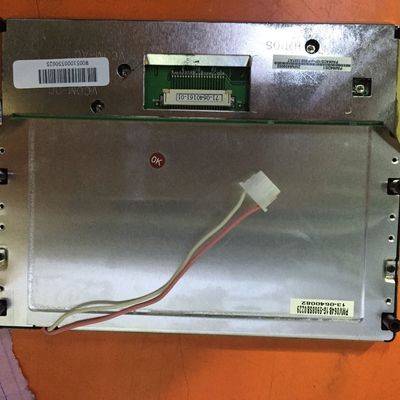 سعر جيد شاشة عرض صناعية LCD من PVI مقاس 6.4 بوصة بدقة 320 * 234 بكسل وسطوع 330 شمعة/متر مربع وحدة لوحة LCD PA064DS1 الانترنت