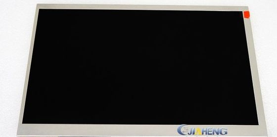 سعر جيد Hannstar 10.1 بوصة شاشة LCD للسيارات مع 1280 * 720 بكسل 60Pin Connector و 600 cd / m2 Brightness TFT LCD Screen Panel الانترنت