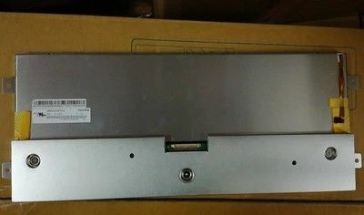 سعر جيد شاشة LCD صناعية مقاس 12.3 بوصة من Hannstar مع شاشة LCD ملونة مقاس 1920*720 بكسل وشاشة LCD ملونة مقاس 16.7M الانترنت
