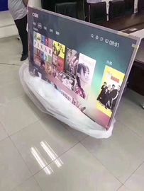 FHD 350CD 51P شاشة شاشة LCD كبيرة 70 بوصة حجم 1920 * 1080 بكسل