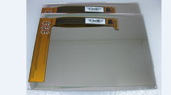سعر جيد النسخة الأصلية PVI EPD E Ink LCD Display حجم 6 بوصة ED060SCN النموذج مع نسبة التباين 12: 1 الانترنت