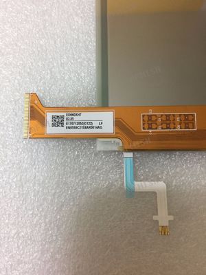 وحدة عرض الحبر ED060XH7 مع 6.0 بوصة شاشة لوحة اللمس PCAP والضوء الخلفي WLED