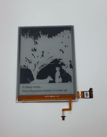 ED060XG3 النسخة الأصلية E Reader Display مع ضوء خلفي مضاد للوهج حجم 6 بوصة