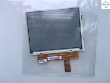 شاشة إل إي بي إل إي دي الصغيرة ، 5 بوصة LB050S01 RD02 ورقة شاشة LCD لسوني PRS - 350