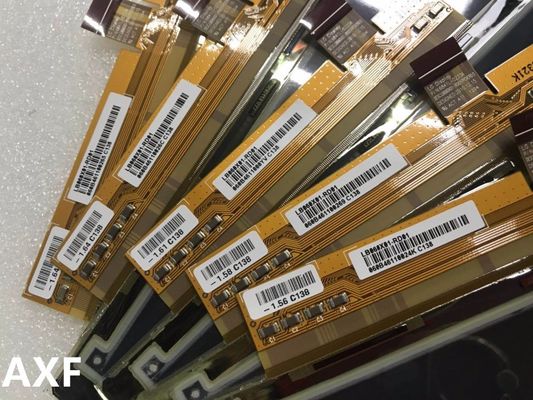 سعر جيد LG EPD 6 بوصة LB060X02 RD01 شاشة حبر إلكتروني مرنة ، شاشة قراءة كتاب إلكتروني الانترنت