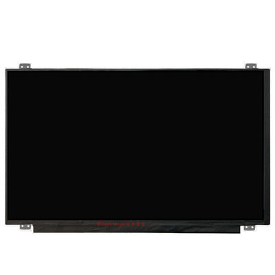 سعر جيد B156HTN03.8 وحدة LCD PC 15.6 بوصة لوحة عرض TFT-LCD مع 1920x1080 دقة 220 CCD الوضوح و30 رابط دبوس الانترنت