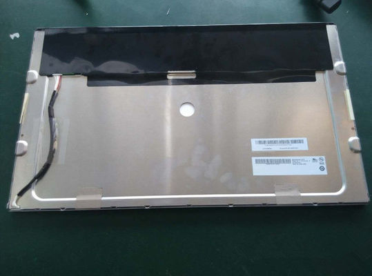 سعر جيد شاشة LCD الطبية / الصناعية G185HAN01.0 زاوية مشاهدة كاملة 18.5 بوصة الانترنت