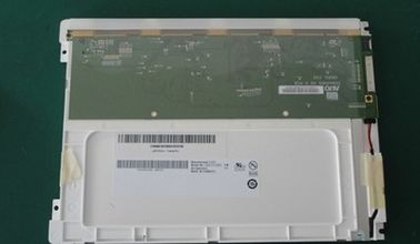 8.4 بوصة شاشة LCD الصناعية ، G084SN05 20 PIN شاشات العرض الصناعية