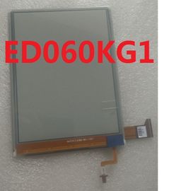 وحدة عرض الورق الإلكترونية ED060KG1 ، شاشة عرض الورق الإلكترونية Kobo GLO HD مع الإضاءة الخلفية