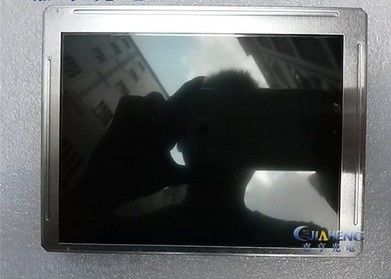 سعر جيد 6.4 بوصة سيارة شاشة LCD مع 330 cd / m2 الضوء و 320 ((RGB) × 234 عدد البكسلات لوحة التحكم للسيارات الانترنت